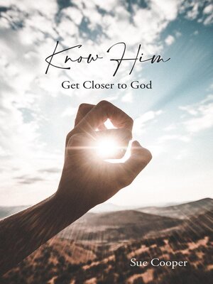 cover image of Know Him